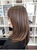 ハイライトスタイル1