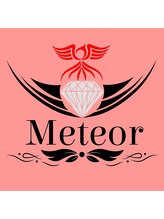  Meteor 髪質改善・酸性ストレート・特殊カラー専門店【メテオラ】