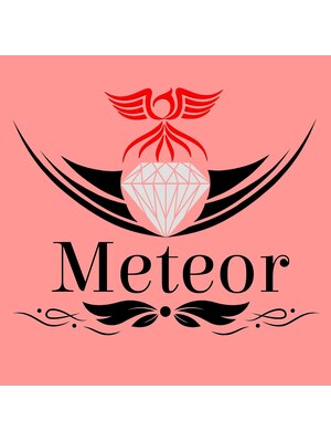 メテオラ(Meteor)