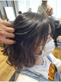 インナーカラー