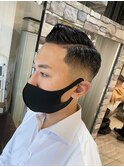 日本橋フェードクラシックバーバースタイル
