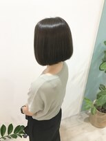 リュタン(LUTIN)&nbsp;LUTIN王道ボブ/大人クールボブ