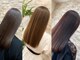ベルナヘアー(BERNA hair)の写真/『酸性ストレート』『ケアプロ』『髪質改善プラチナム』本気で髪質改善したい方にお勧めのメニューをご用意