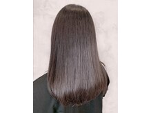 シオンヘアー(sion hair)