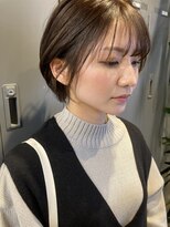 エイト 金沢店(EIGHT kanazawa)&nbsp;【EIGHT金沢】お客様スタイル_デザインカラー_【セト】