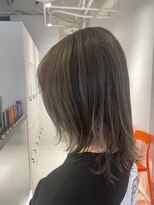 エイトサカエ 栄店(EIGHT sakae)&nbsp;【EIGHT new hair style】