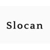 スローカン(slocan)のお店ロゴ