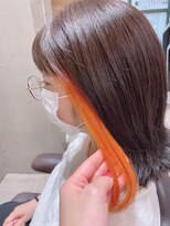 エルテ(ERTE)&nbsp;【ERTE】ボブ