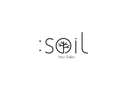 ソイル(soil)の写真