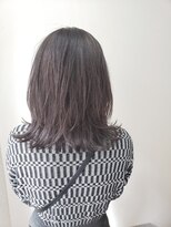 ピフデザイン(pifdesign) ナチュラルレイヤースタイル