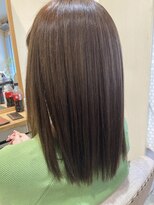 髪質改善サロン ミューズ 一社店(MUSE)&nbsp;【業界話題★髪質改善美髪チャージTR★94%OGカラー取扱サロン】