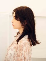 美容室 グローブ 船橋店(globe)&nbsp;大人レイヤー【船橋駅】