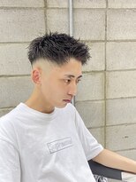 ミナミ(MINAMI)&nbsp;メンズベリーショート　国分寺