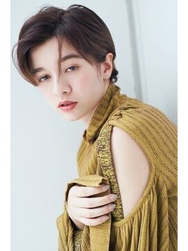 クロード モネ 吉祥寺店(Claude MONET) ＜クロードモネ吉祥寺店＞ジェンダーレスショート＊[吉祥寺]