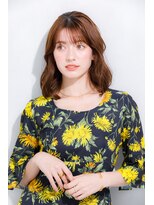 クロエ 恵比寿(Cloe)&nbsp;ナチュラルウェーブ