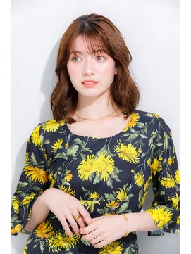 クロエ 恵比寿(Cloe) ナチュラルウェーブ