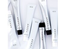 赤み除去！スロウカラー