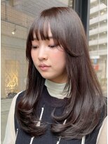 カーニバル 江古田(CARNIVAL)&nbsp;tomshizu30代40代ワンカールレイヤーひし形