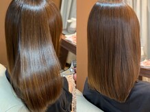 ヘアデザインスペース イチエ(hair design space i chi e)