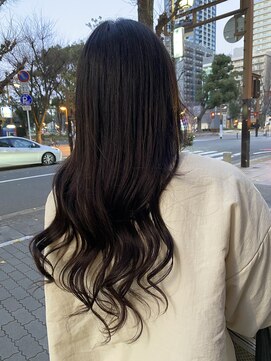 フツーロ 栄(FUTURO) プルエクステ