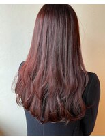 ディコ(Dico) 【Dico 上原】チェリーブラウン