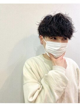 ラテ 伊勢崎(LATTE) ツイストスパイラル