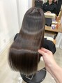 美髪専門サロン バイ マイル(美髪専門サロン by mile)&nbsp;髪のお悩みご相談ください。#縮毛矯正 #髪質改善 #縮毛矯正専門