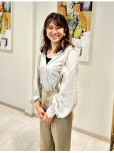 トレ(TRE) 山口 絵理香