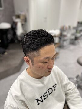 グレイバイニューヨークニューヨーク 京都北大路(Gray by NYNY) ビジネススタイル