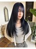 似合わせカット￥5500