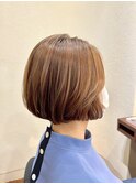 大人ショートボブ×ナチュラルボブ×ミニボブ20代30代40代50代
