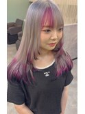 劇カワ！！ブラックピンク！！【Hikaru★】