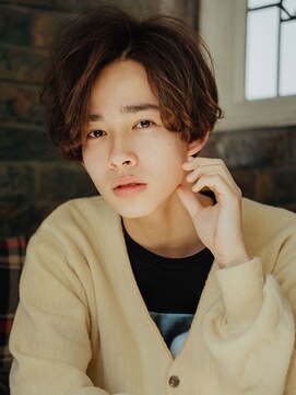 スタリー(Starry) ミディアムショート20代30代40代/ハレマチ通り