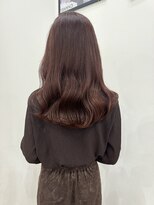 ロックス バイ マグ 松本(rocks BY MAG)&nbsp;20代30代大人可愛いラベンダーピンクベージュミルクティーピンク