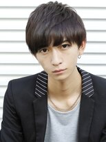 ヘアリゾート エーアイ 川越店(hair resort Ai)&nbsp;スペインカール/ニュアンスパーマ/韓国マッシュ[川越/本川越]