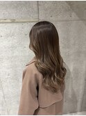 グラデーションカラー