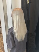 スターリバー(STAR RIVER)&nbsp;ホワイトブロンド