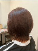 くびれボブ