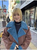 プツッとシンプルbob