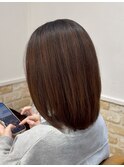 まとまる◎メンテナンスカット【カミケン黒岩店】