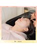 【髪質改善×極上Spa】美髪Drトリートメント+極上ヘッドスパ 2回体験8,800円
