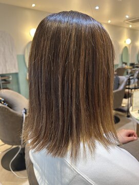 アンフィ 矢向(Anphi) 2-7 ハイライト