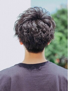 ヘアーアンドフェイス ヌンク(Hair&Face nunc) 【2025年新作スタイル】【田町】美容室 nunc 新作スタイル