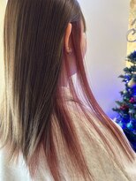 チュラリナータ(CHURA Rinarta)&nbsp;ロングインナーカラー