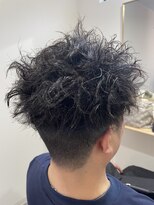 トナリ(tonari)&nbsp;ツイストスパイラル