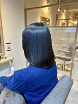 セア 新丸子 武蔵小杉(sea)&nbsp;質改善/縮毛矯正/カラー/白髪染め/白髪ぼかし/トリートメント