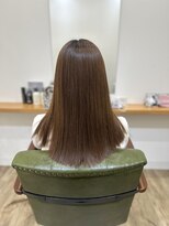 グリーンルームセカンド 結城店(GREEN ROOM. 2nd)&nbsp;美髪矯正