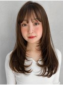 20代30代40代◎イメチェンデジタルパーマ美髪くせ毛風カール