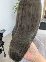 ラヴィリス バイ レム(Raviliss by rem)&nbsp;◎グレージュカラー◎