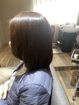 シー 豊川店(She) ストレート 30代、40代、50代